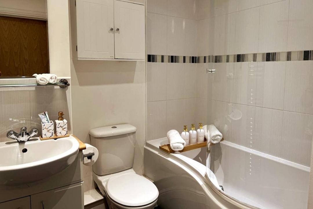 Photo of Bathroom in Hatfield