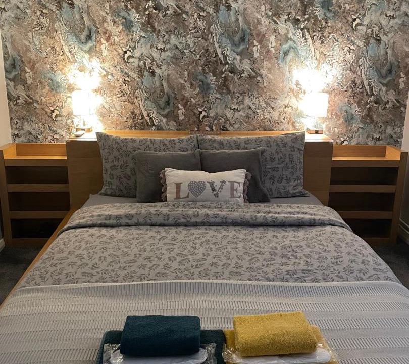 Photo of Bedroom in Everton