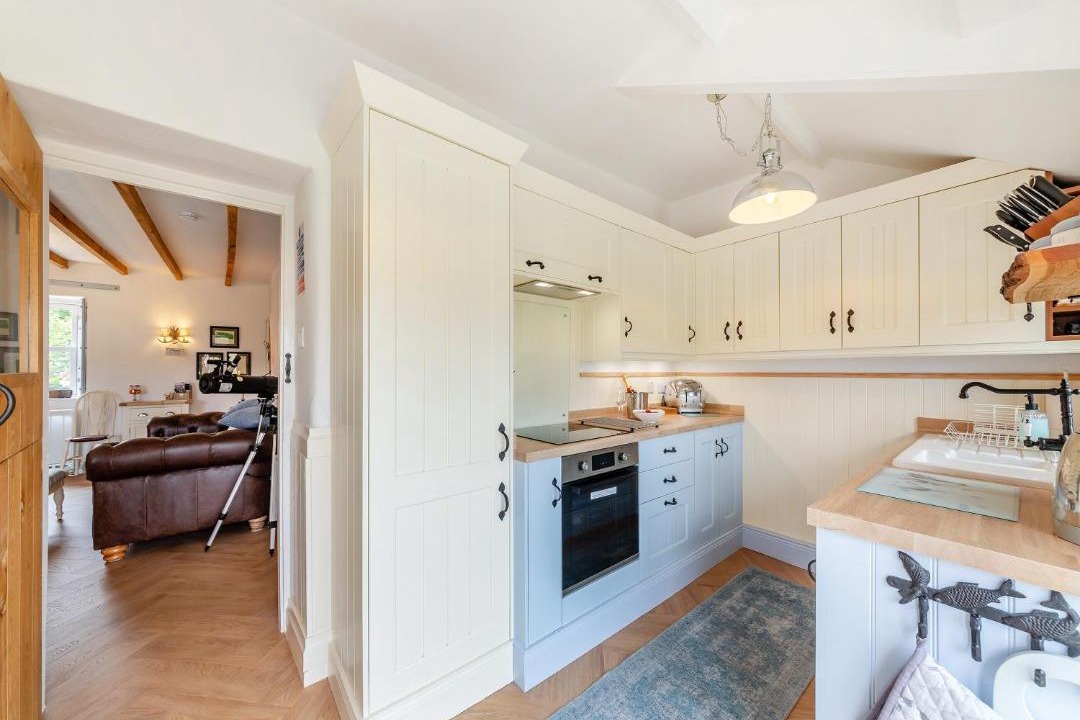 Photo of Kitchen in Hexham