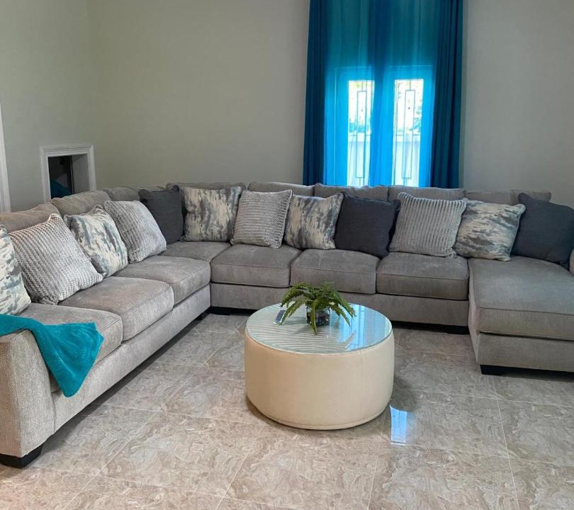 Photo of Livingroom in Westwind