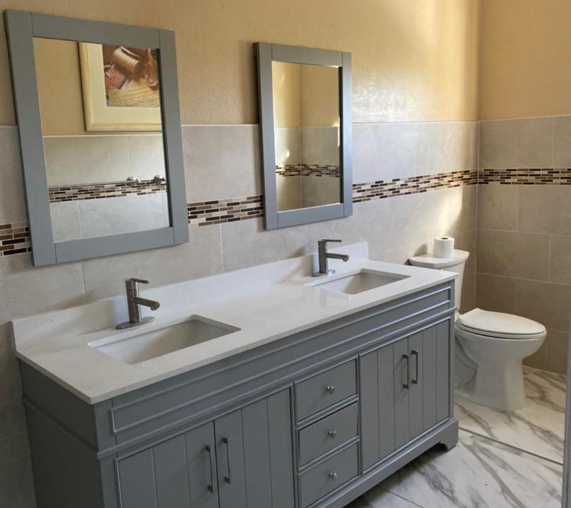 Photo of Bathroom in Westwind