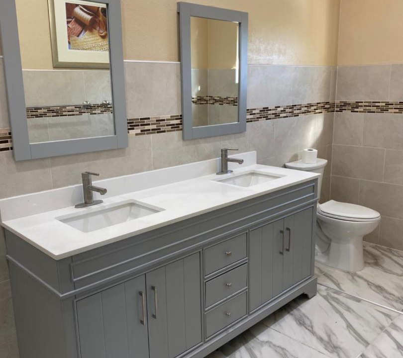 Photo of Bathroom in Westwind