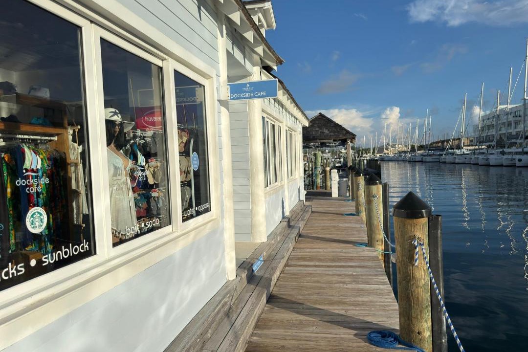 Photo of Others in Palm Cay