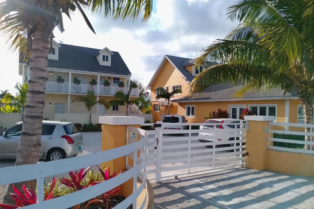 Photo of Others in Downtown Nassau
