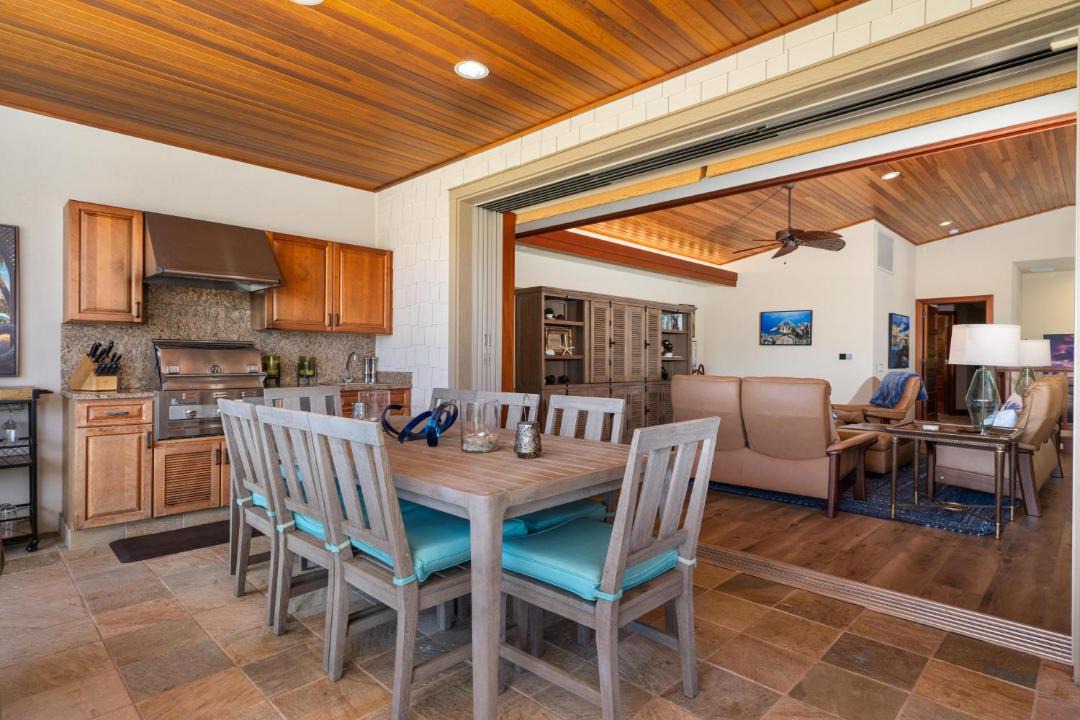 Photo of Kitchen in Kamuela