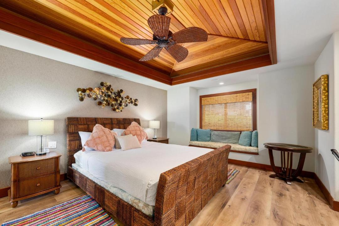 Photo of Bedroom in Kamuela