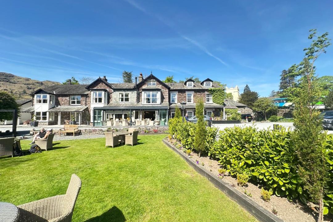Photo of Others in Grasmere