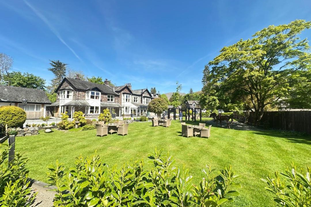 Photo of Others in Grasmere