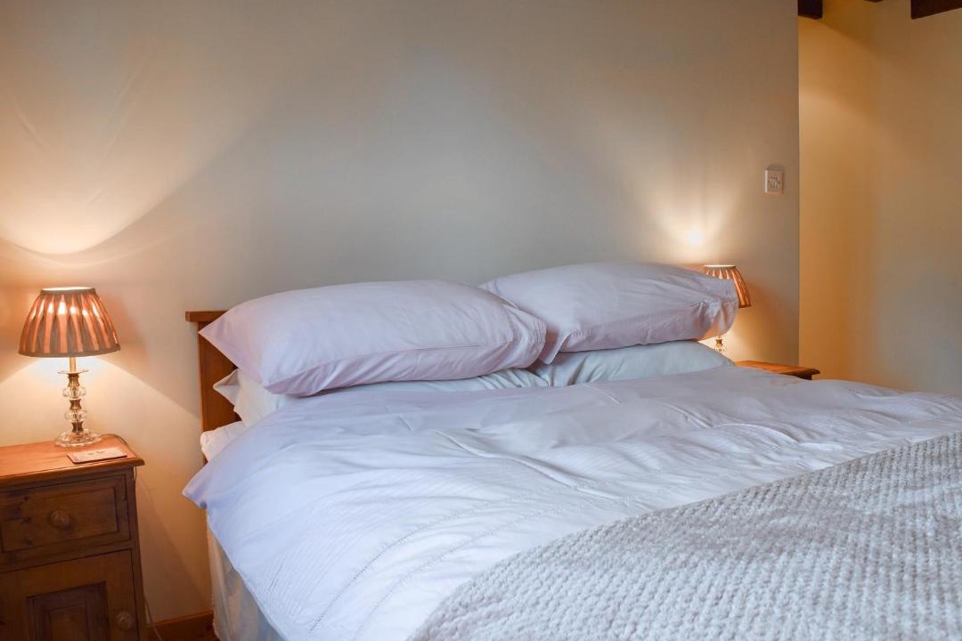 Photo of Bedroom in Thame