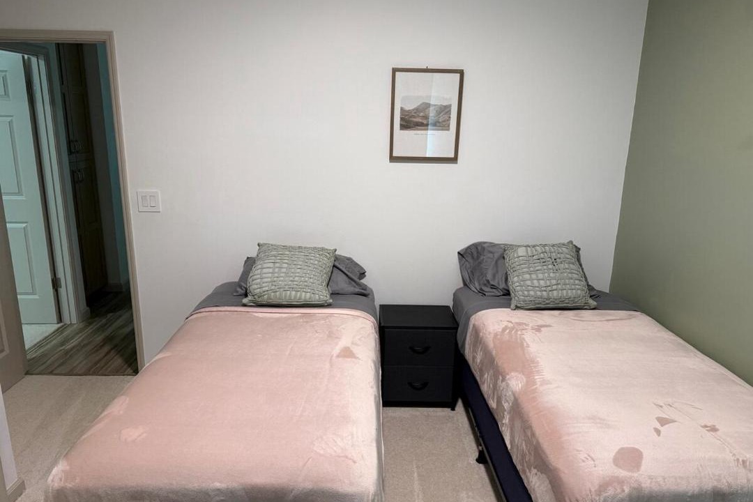 Photo of Bedroom in Makaha Valley