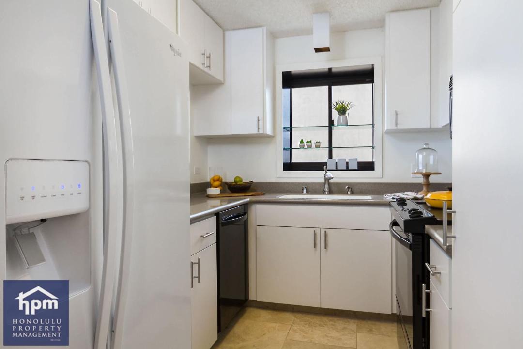 Photo of Kitchen in Waikiki