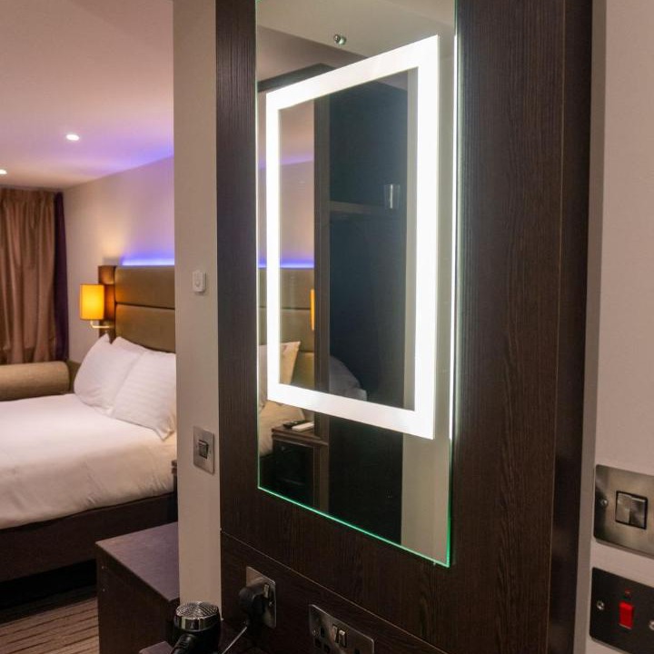 Photo of Bedroom in Bedford