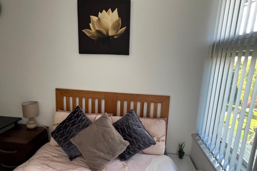 Photo of Bedroom in Wellingborough