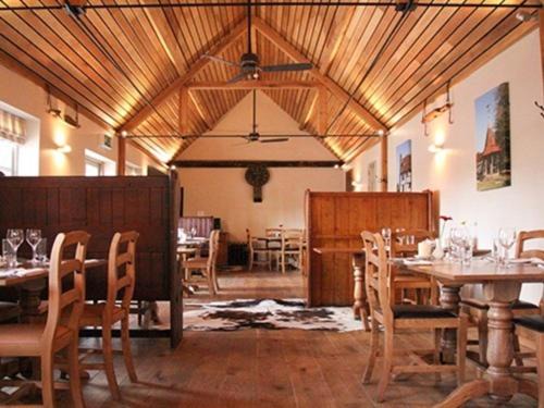 Photo of Kitchen in Balsham