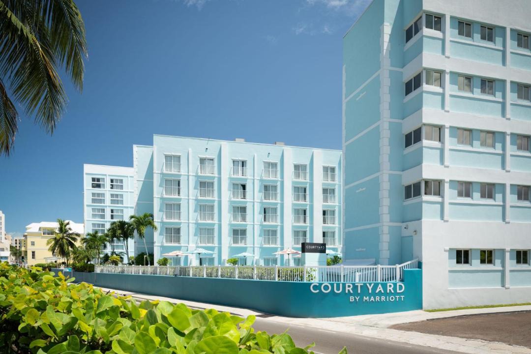 Photo of Others in Downtown Nassau