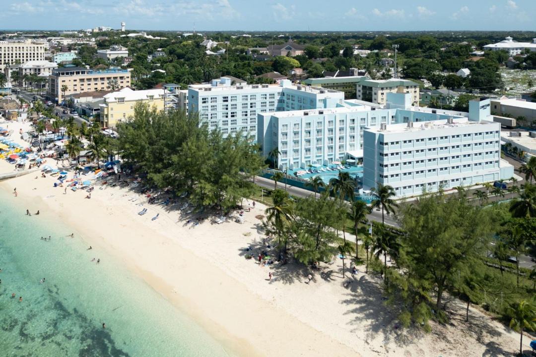 Photo of Others in Downtown Nassau