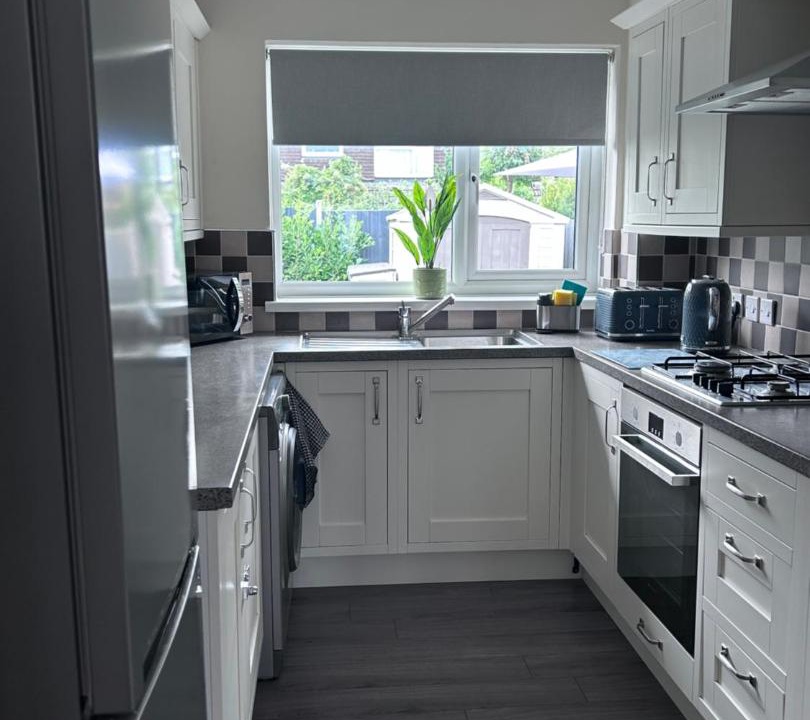 Photo of Kitchen in Luton