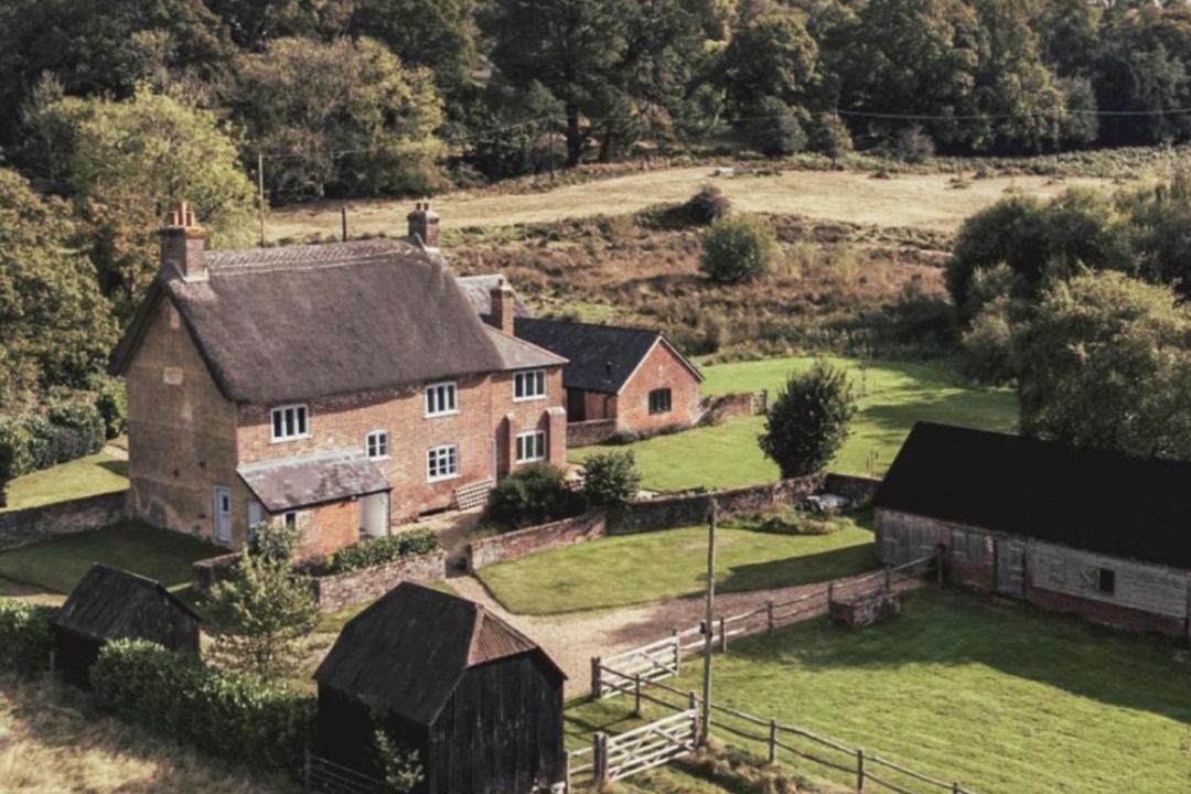 Photo of Others in New Forest District