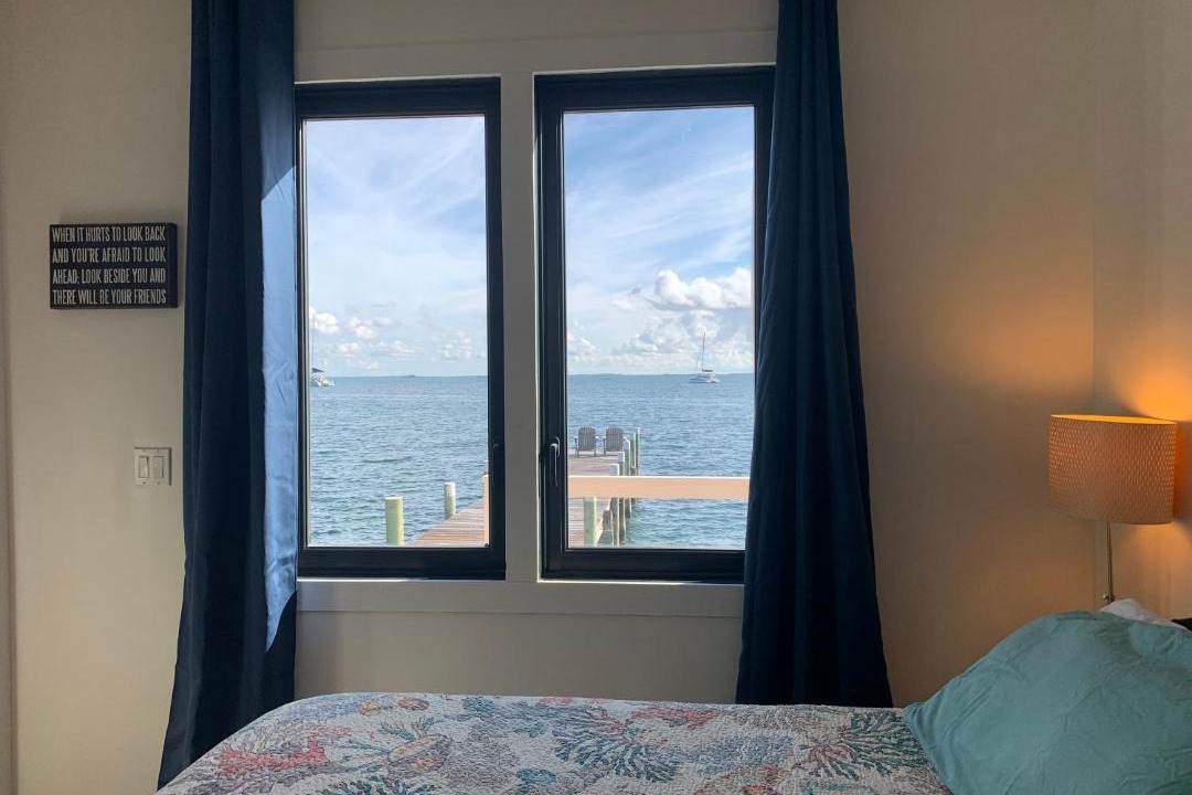 Photo of Bedroom in Great Guana Cay