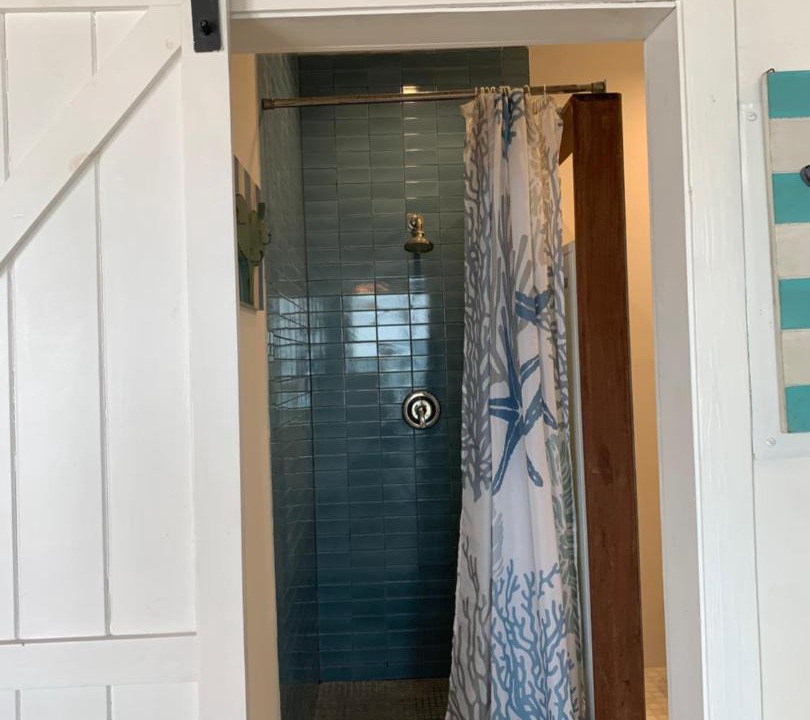 Photo of Bathroom in Great Guana Cay
