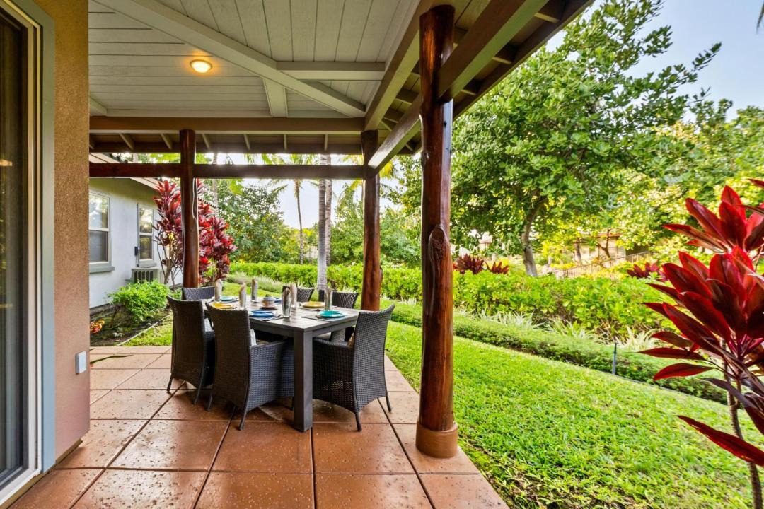 Photo of Patio Balcony in Kamuela