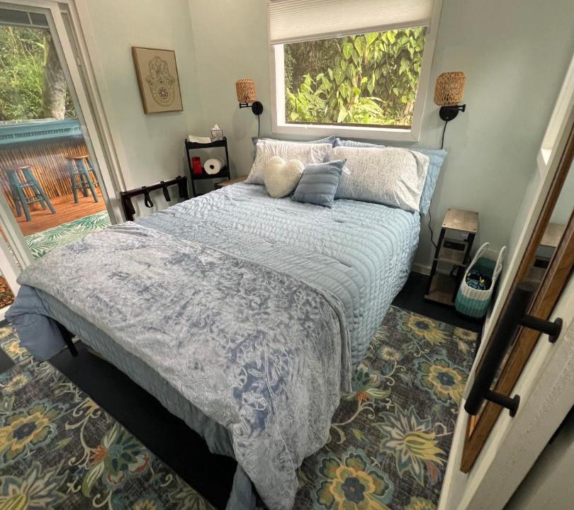 Photo of Bedroom in Honaunau-Napoopoo