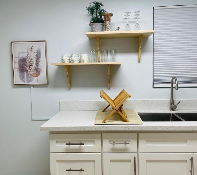 Photo of Kitchen in Paradise Island
