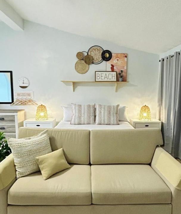 Photo of Livingroom in Paradise Island