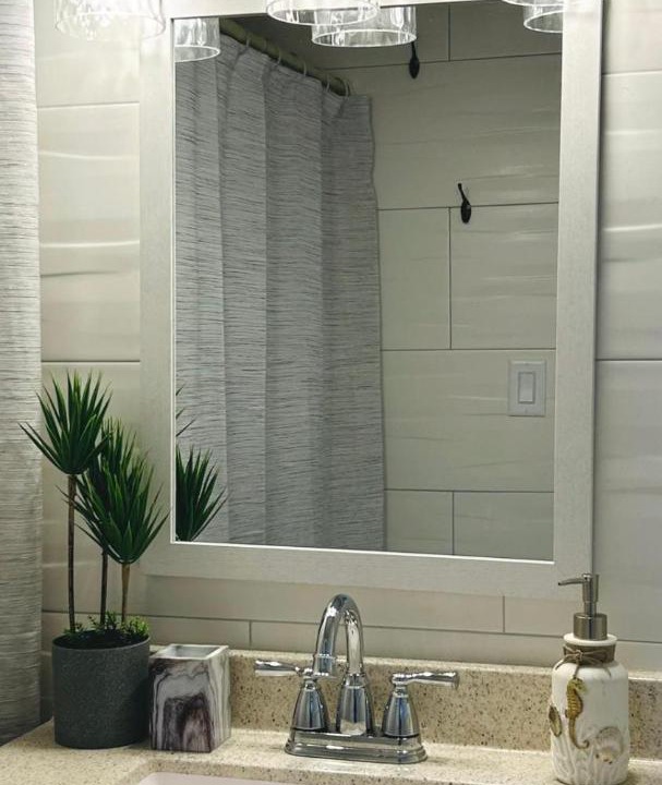 Photo of Bathroom in Paradise Island