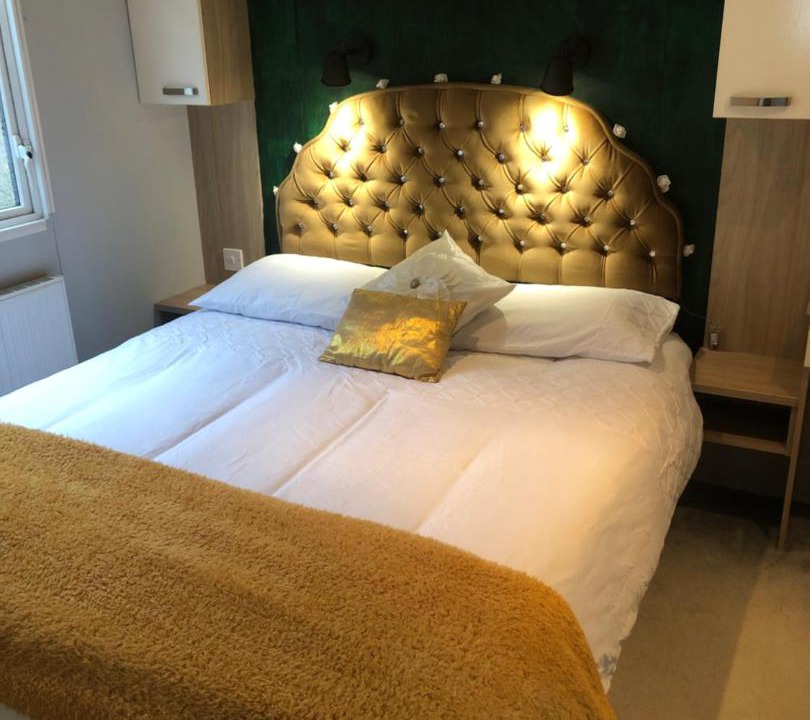 Photo of Bedroom in Milford on Sea