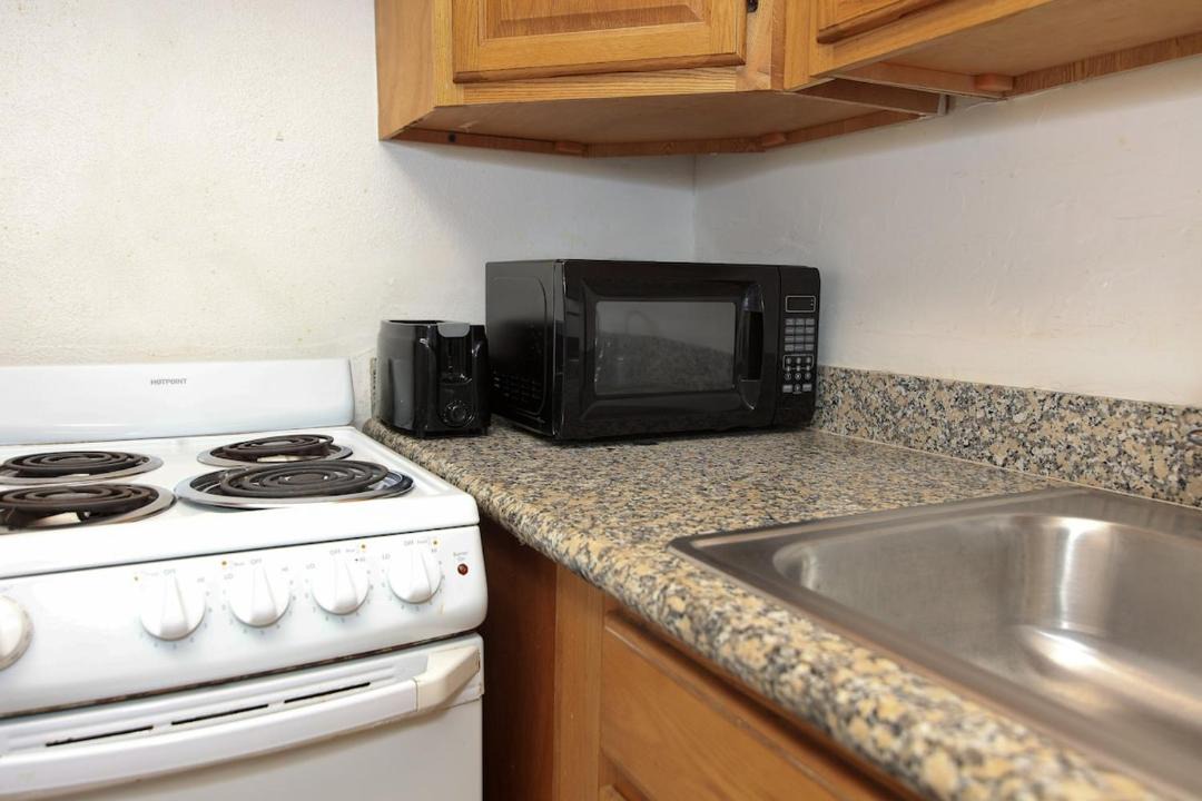Photo of Kitchen in Nassau