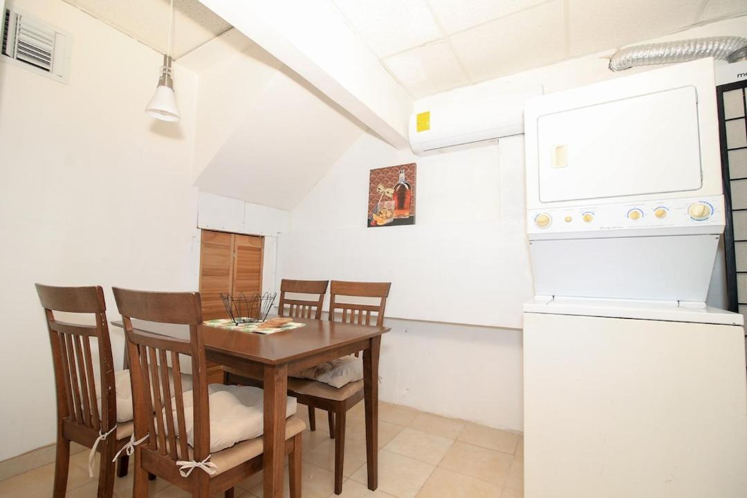 Photo of Kitchen in Nassau