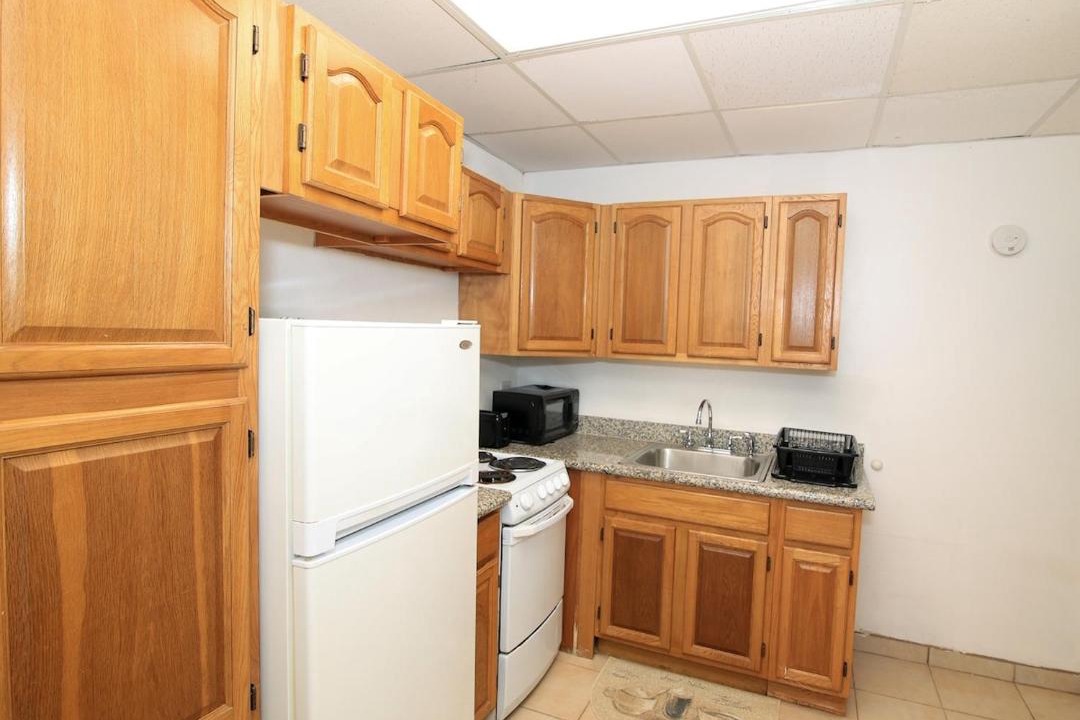 Photo of Kitchen in Nassau
