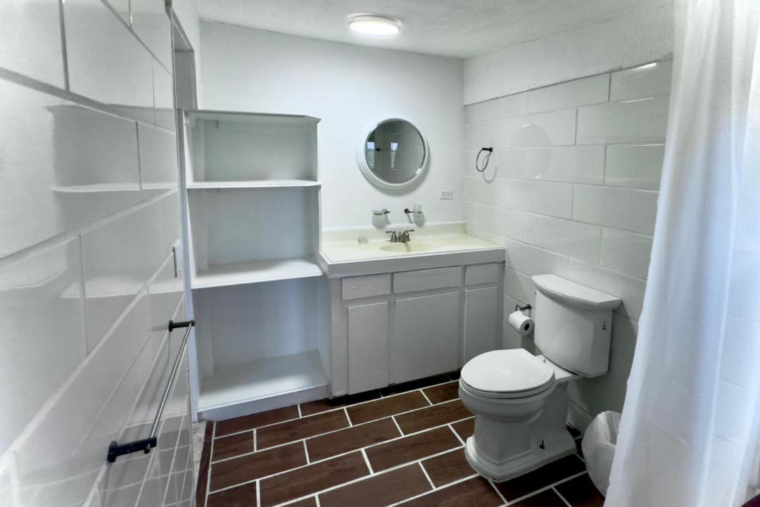 Photo of Bathroom in Rolle Town