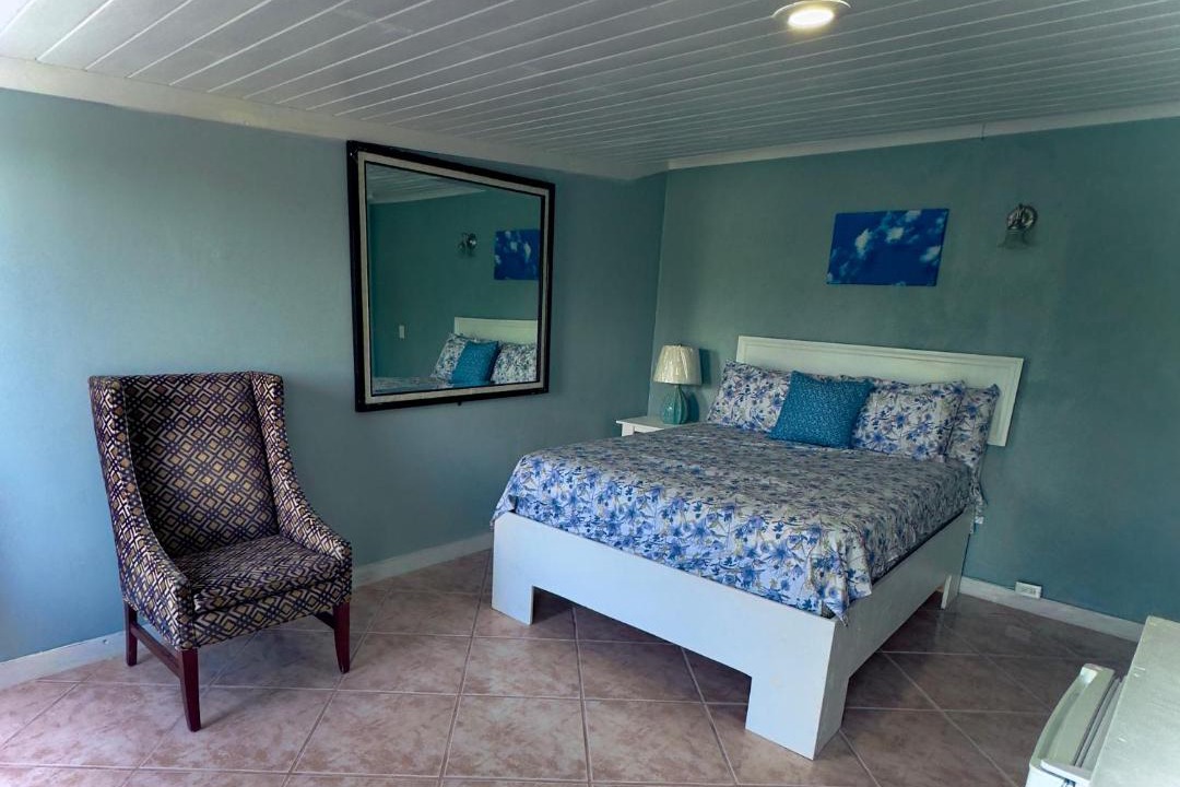 Photo of Bedroom in Rolle Town