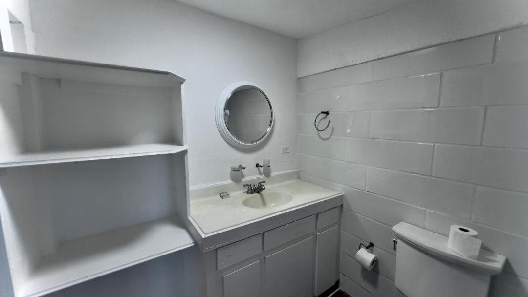 Photo of Bathroom in Rolle Town