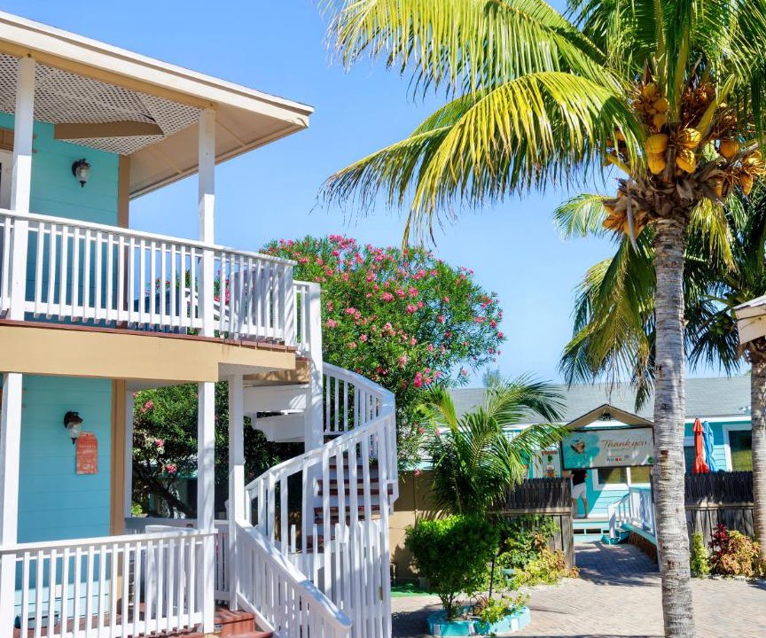 Photo of Others in Staniel Cay