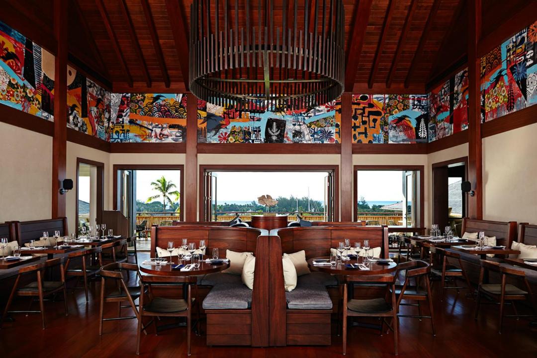 Photo of Others in Lyford Cay