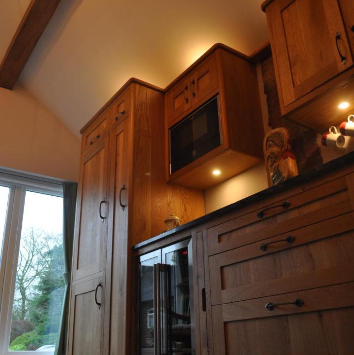 Photo of Kitchen in Forsbrook
