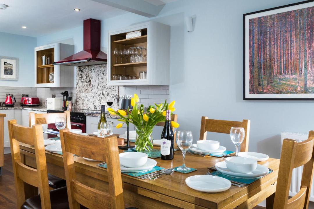 Photo of Kitchen in Winchcombe