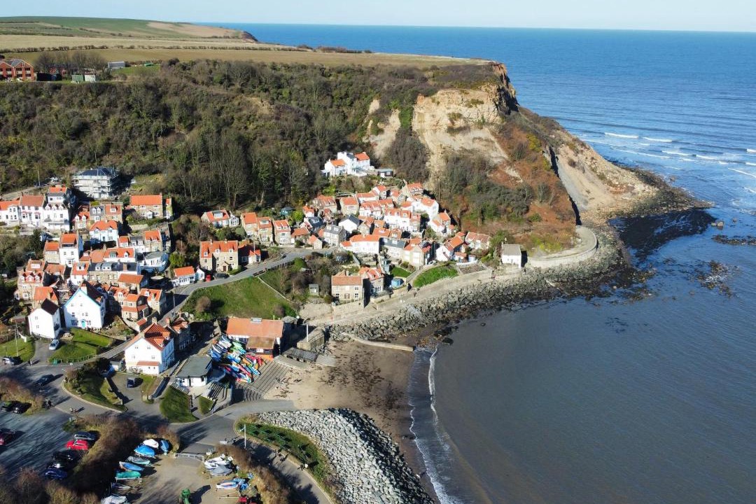 Photo of Others in Runswick Bay