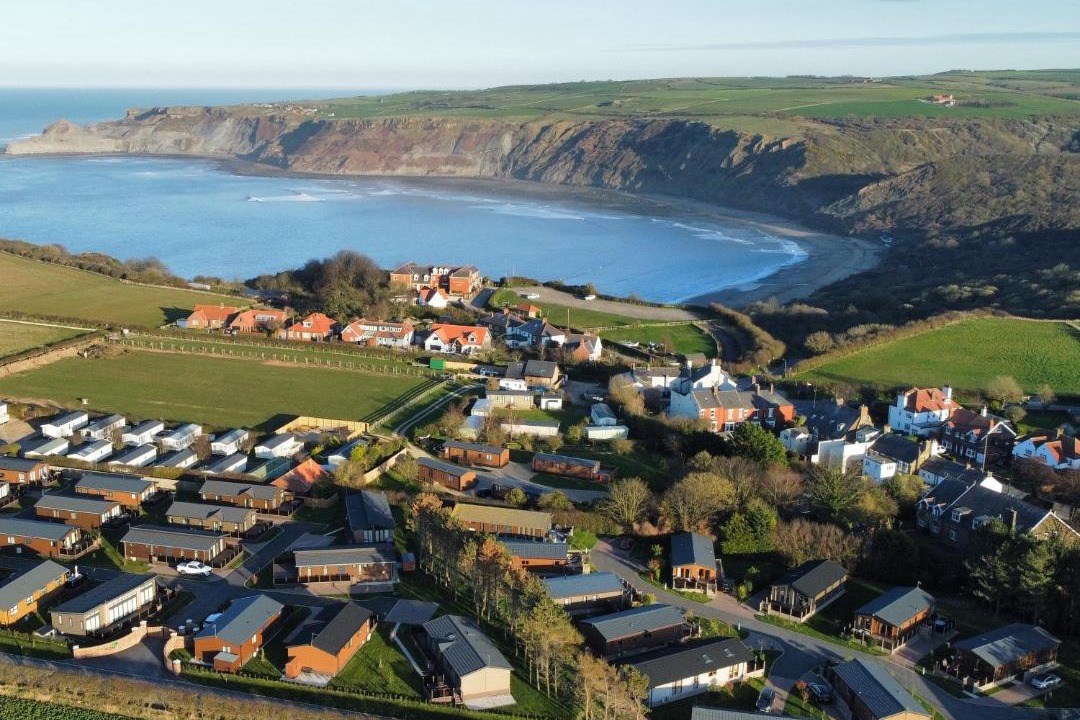 Photo of Others in Runswick Bay