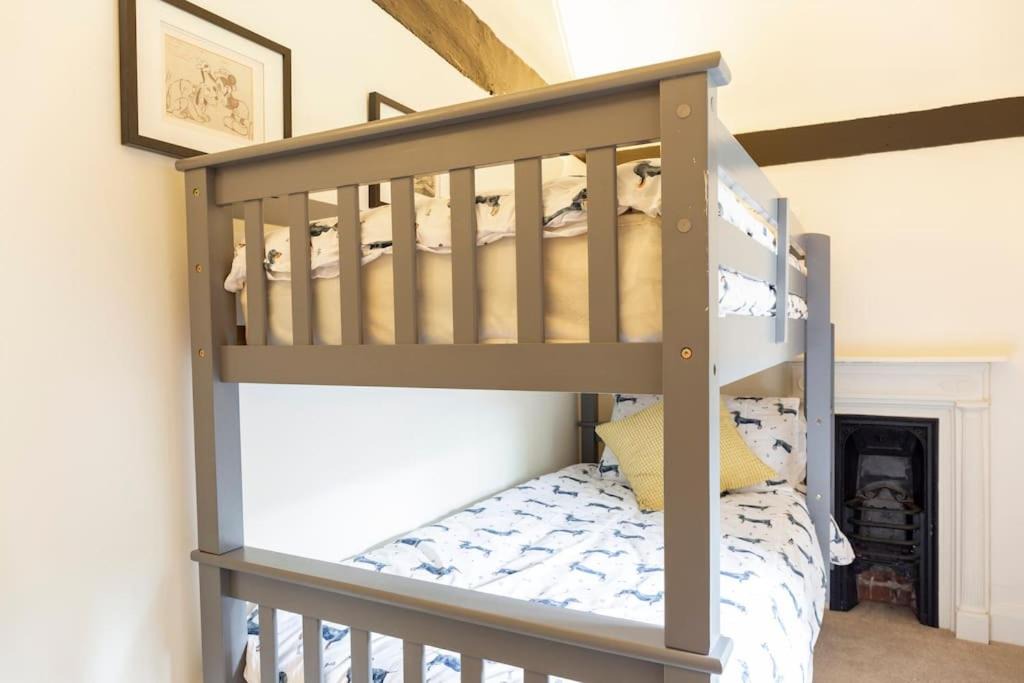 Photo of Bedroom in Bray on Thames