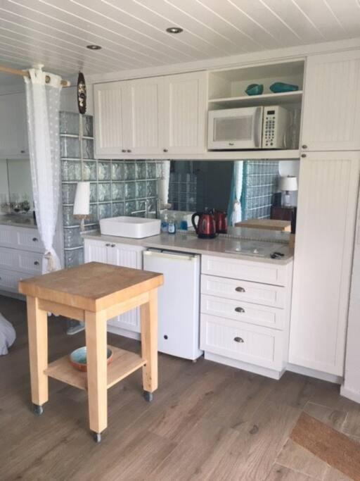 Photo of Kitchen in Westwind