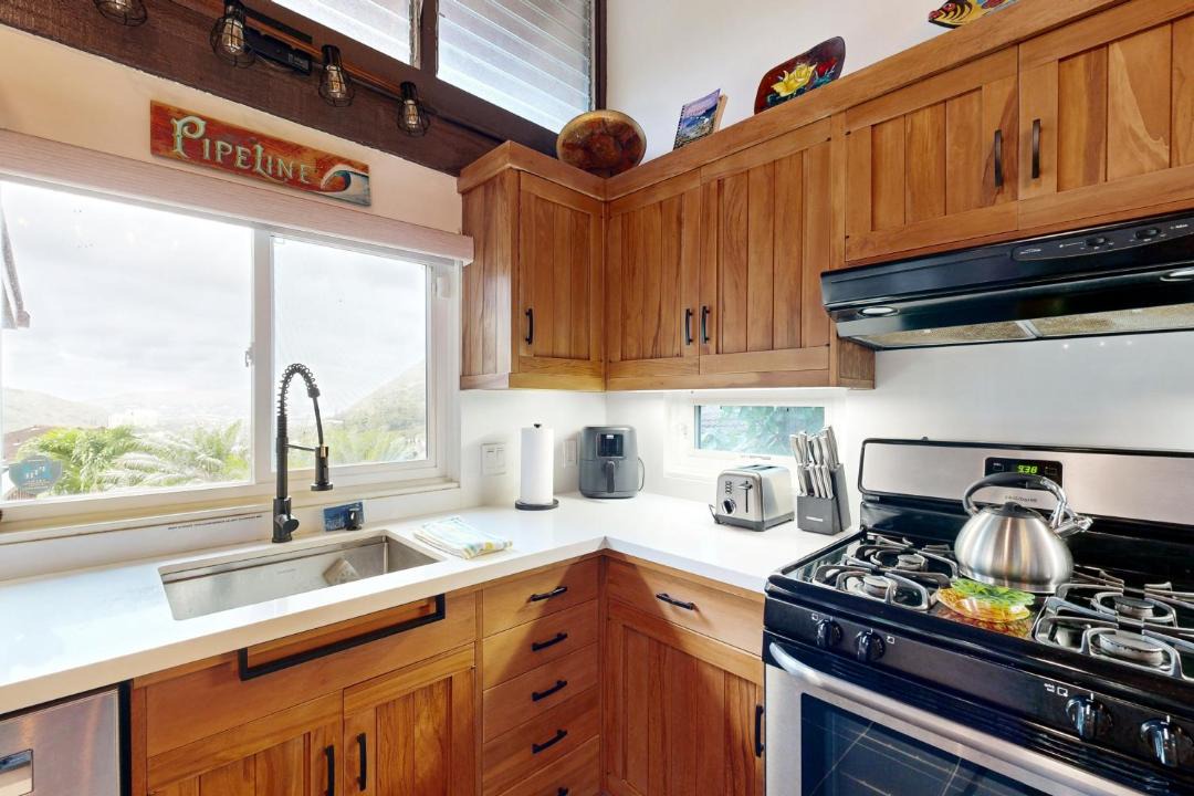 Photo of Kitchen in Hawaii Kai