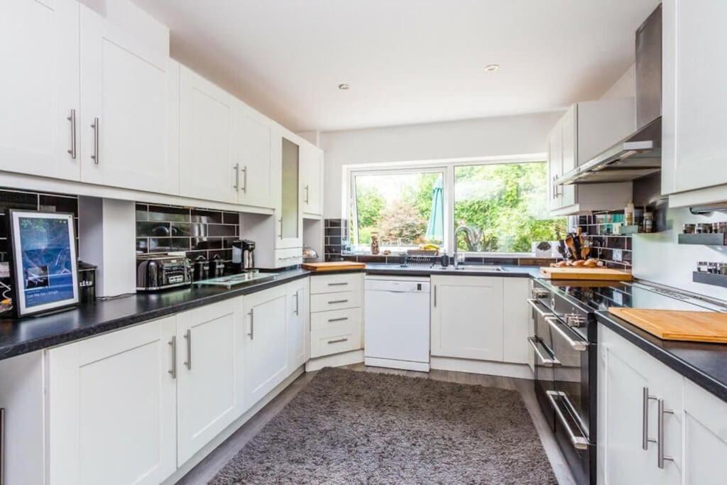 Photo of Kitchen in Higham Ferrers