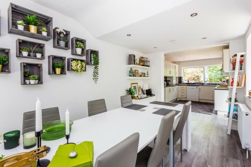 Photo of Kitchen in Higham Ferrers