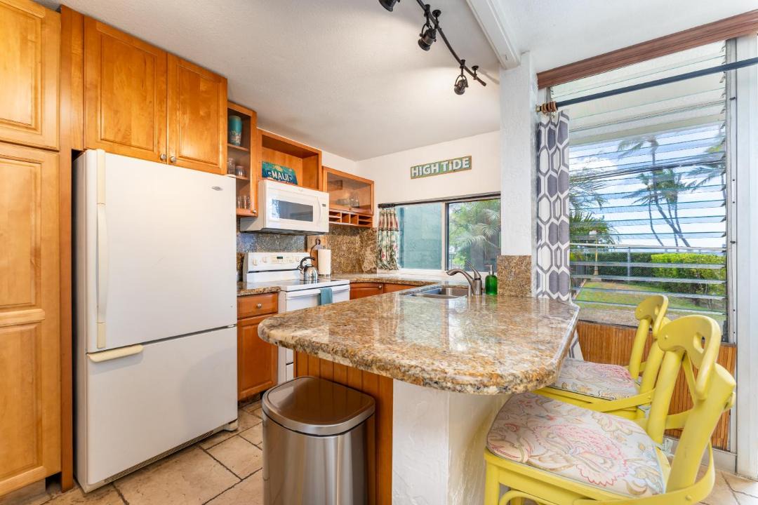 Photo of Kitchen in Kihei