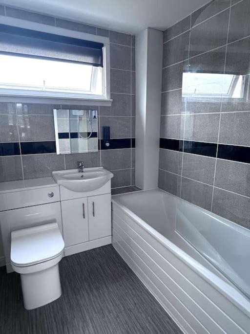 Photo of Bathroom in Luton