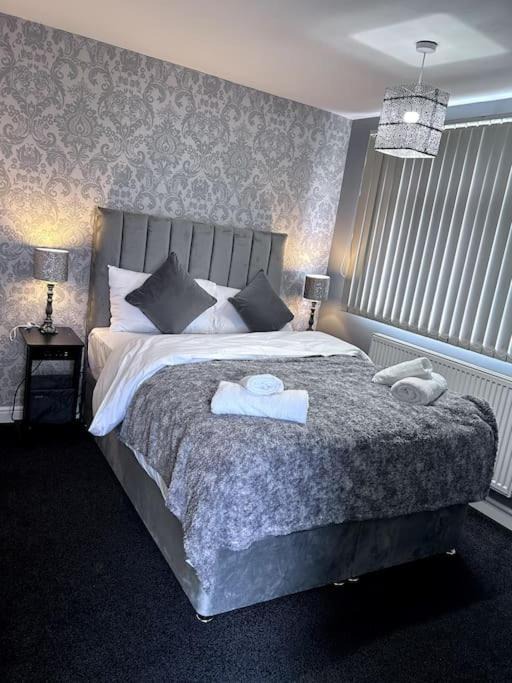 Photo of Bedroom in Luton